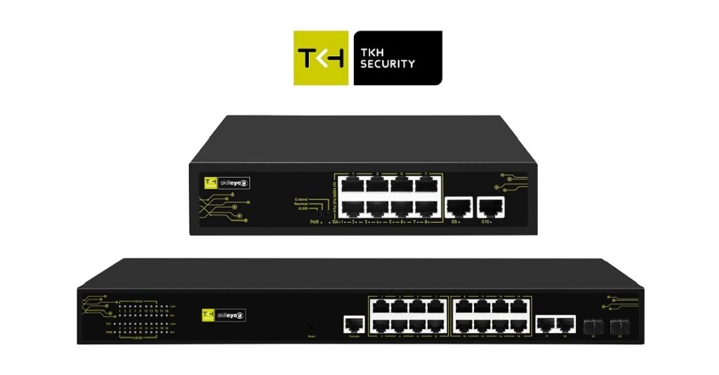 TKH - Skilleye switches