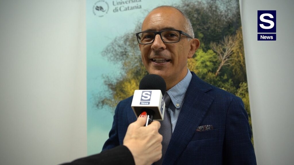 ALTA SICUREZZA - Sebastiano Battiato