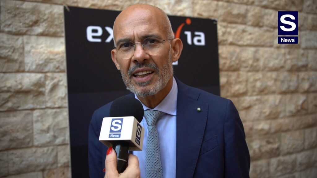 Favuzzi Apulia Cybersecurity Forum 2024