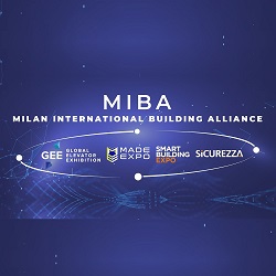 Logo MIBA