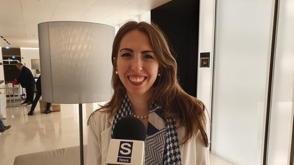 Route EN 54 - Arianna Canepari