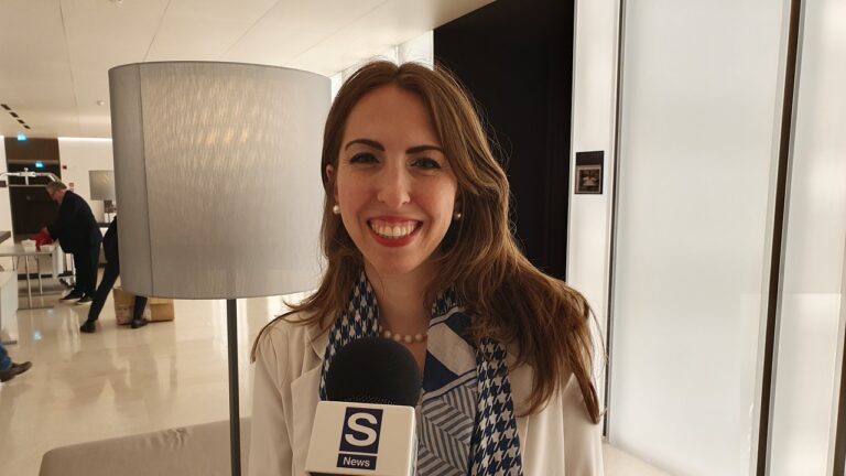 Route EN 54 - Arianna Canepari