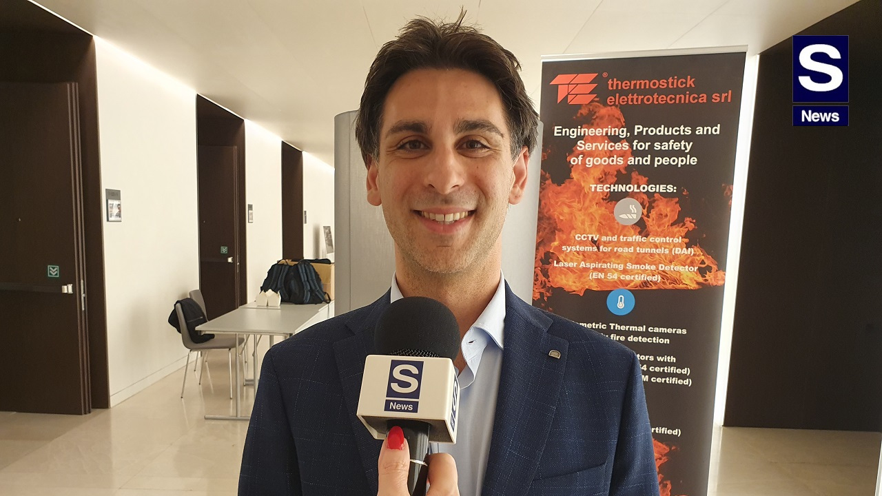 Route EN 54 - Daniel Frazzica