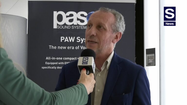 Route EN 54 - Lovati Prevenzioneincentiitalia