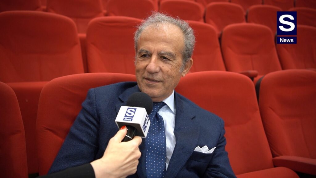 Umberto Saccone Alta Sicurezza Catania