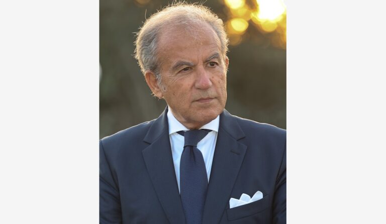 Umberto Saccone Compliance Ospedaliera