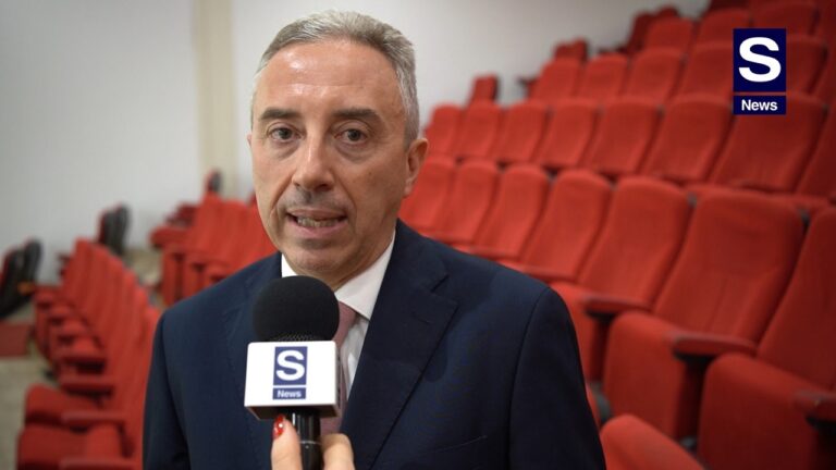 Alta Sicurezza - Giovanni Schembra