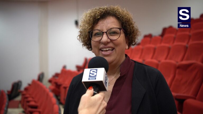 Alta Sicurezza - Natalia Trapani