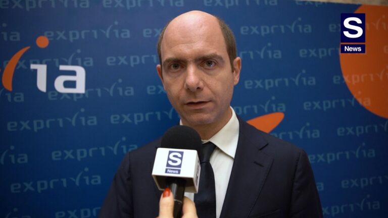 Apulia Cybersecurity Forum 2024 - Magnoni