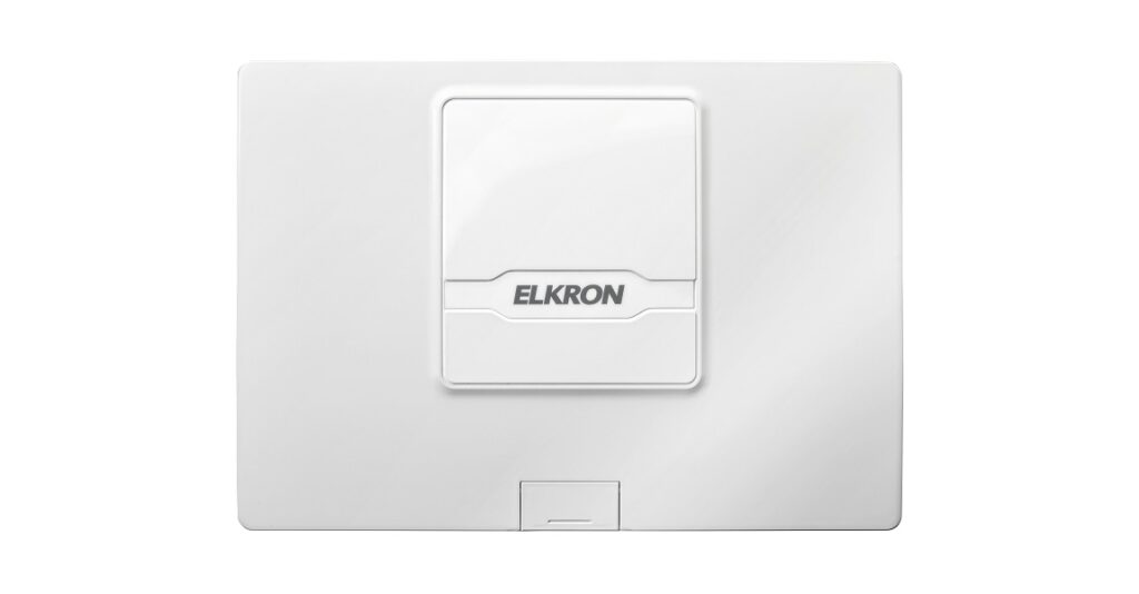 ELKRON MP3000 antintrusione