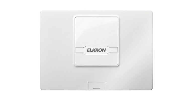 ELKRON MP3000 antintrusione