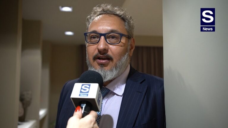 Alta Sicurezza - Francesco Panarelli