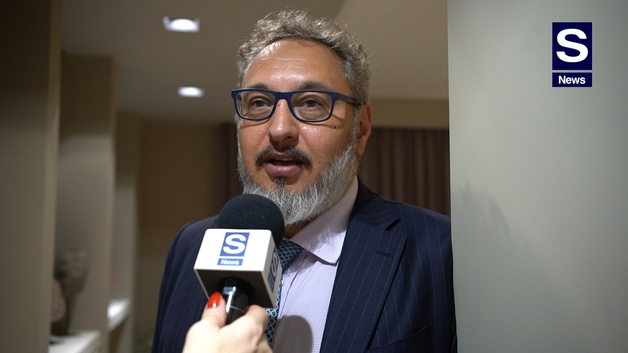 ALTA SICUREZZA, Francesco Panarelli, Hikvision: ricerca accademica e R&D aziendale