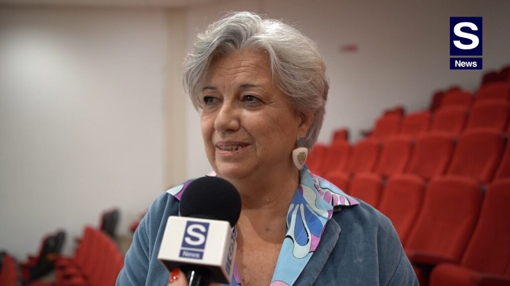 Alta Sicurezza - Maria Cristina Urbano