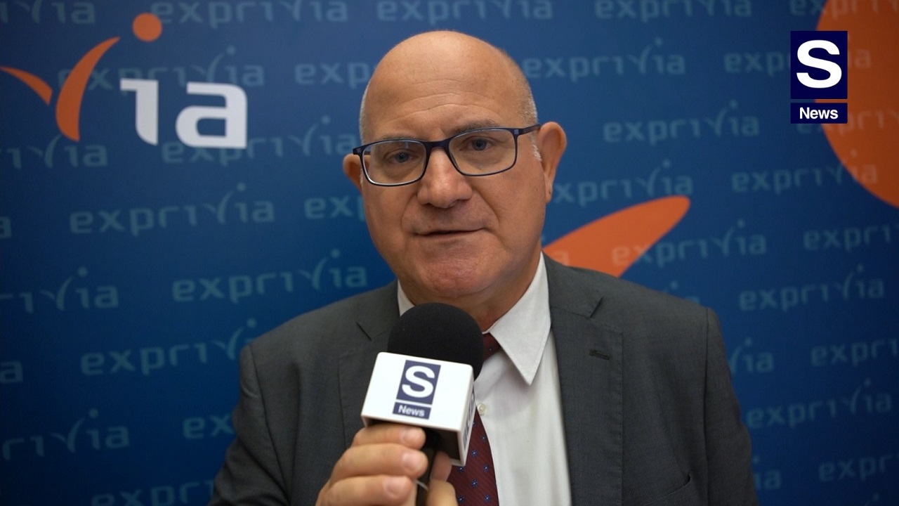 Exprivia, Sergio Gadaleta: Smart Manufacturing e le NGCT nell’infrastruttura IT