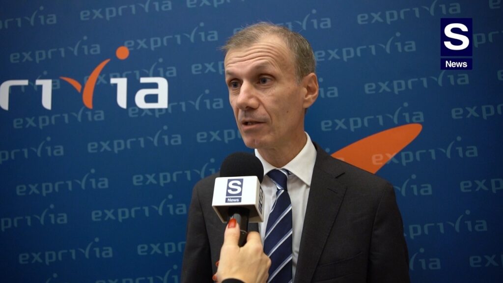 Apulia Cybersecurity Forum 2025 - Ciro Urbano