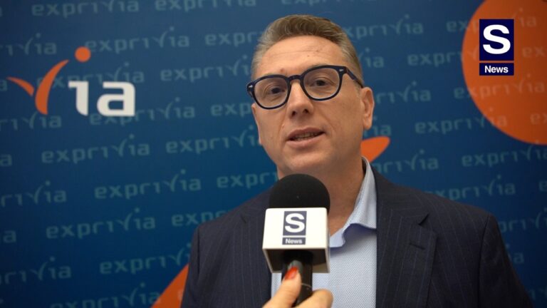 Apulia Cybersecurity Forum 2025 - De Chirico