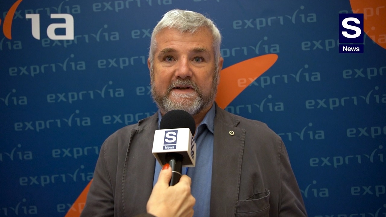 Apulia Cybersecurity Forum, Falciola, Exprivia: servizi digitali e NIS 2