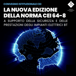Convegno CEI 2025