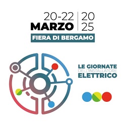 Le Giornate dell'Installatore Elettrico 2025