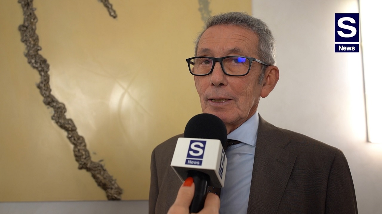 Route EN 54: l’ing. Dario Nolli e il percorso della Fire Safety Engineering