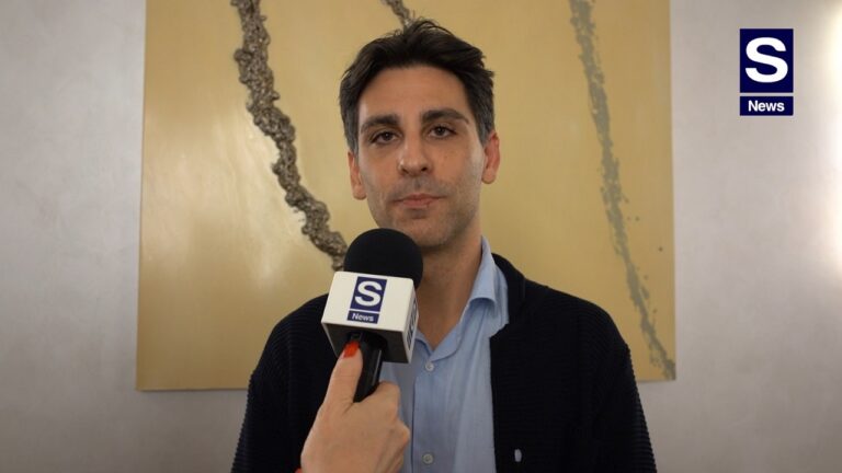 Route EN 54 Firenze - Daniel Frazzica