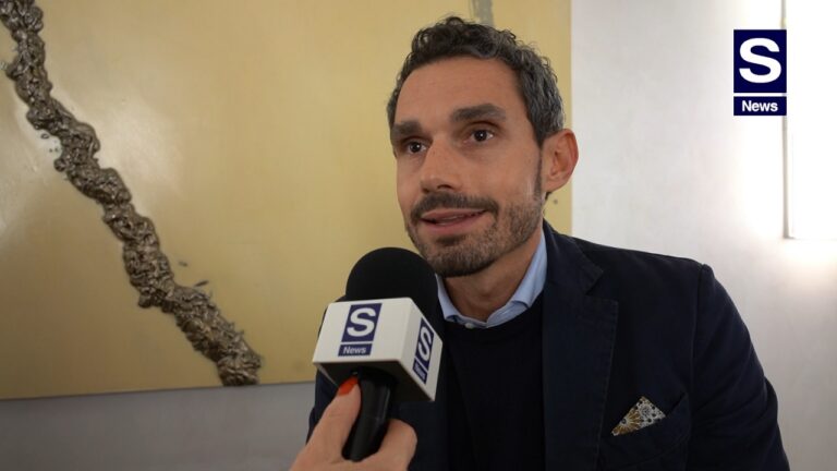 Route EN 54 Firenze - Davide Barillà