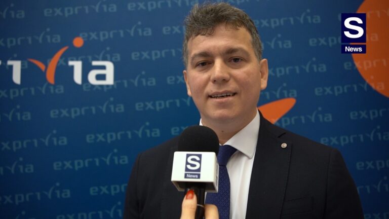 Apulia Cybersecurity Forum 2025 - Binetti