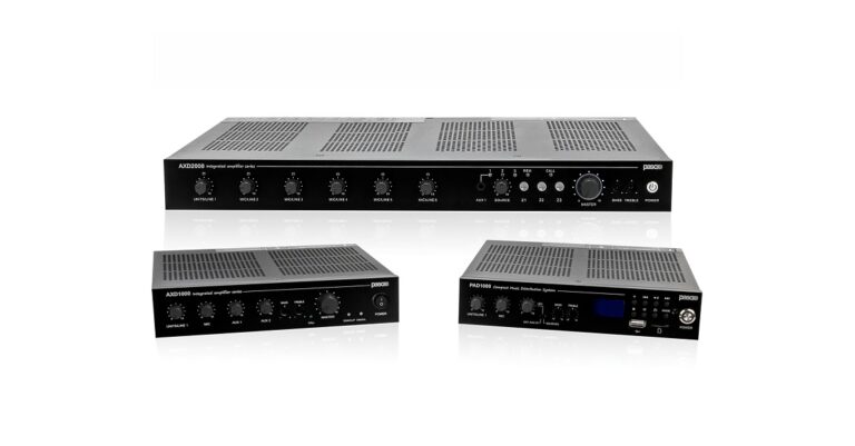 PASO AXD2000 AXD1000 PAD1000