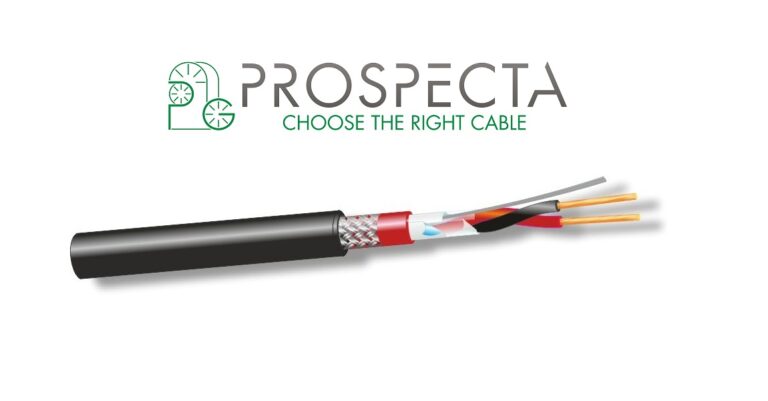 Cavo I504FLEXAR di Prospecta s.r.l.