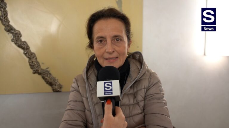 Route EN 54 Firenze - Rosita Ermini