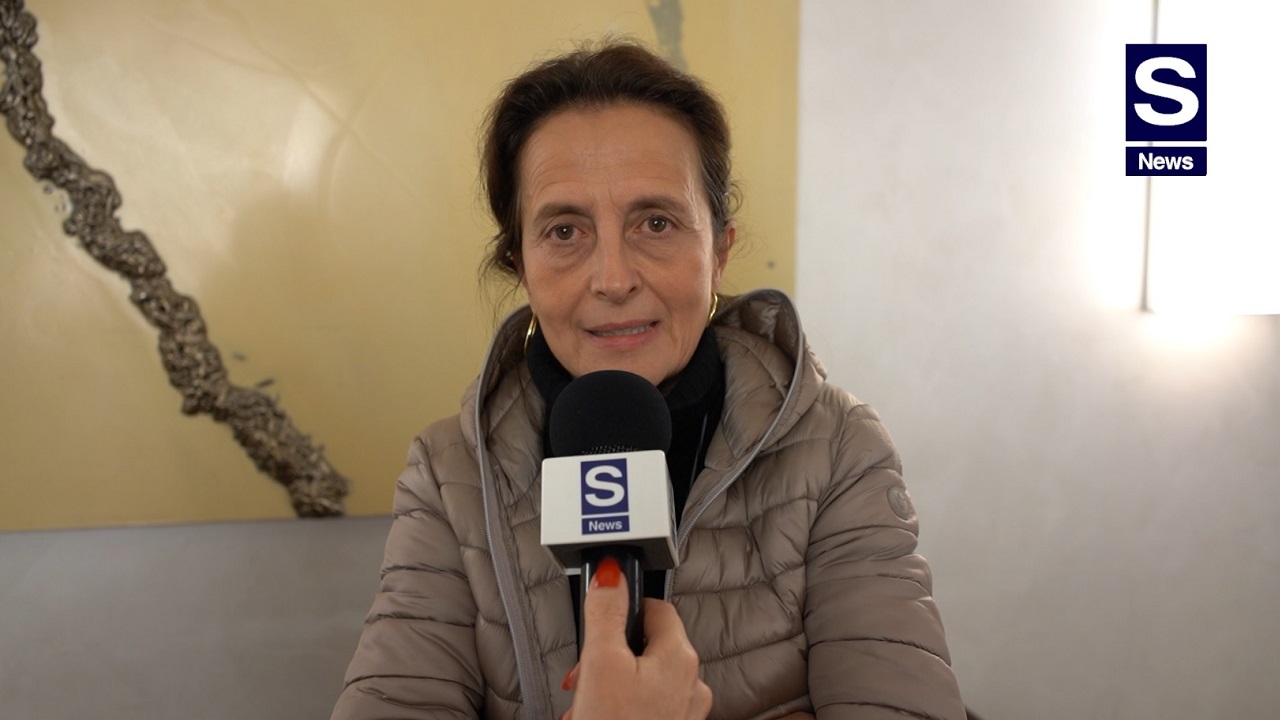 ROUTE EN 54, Rosita Ermini: l’impianto EVAC per la Biblioteca Nazionale Centrale di Firenze con PASO