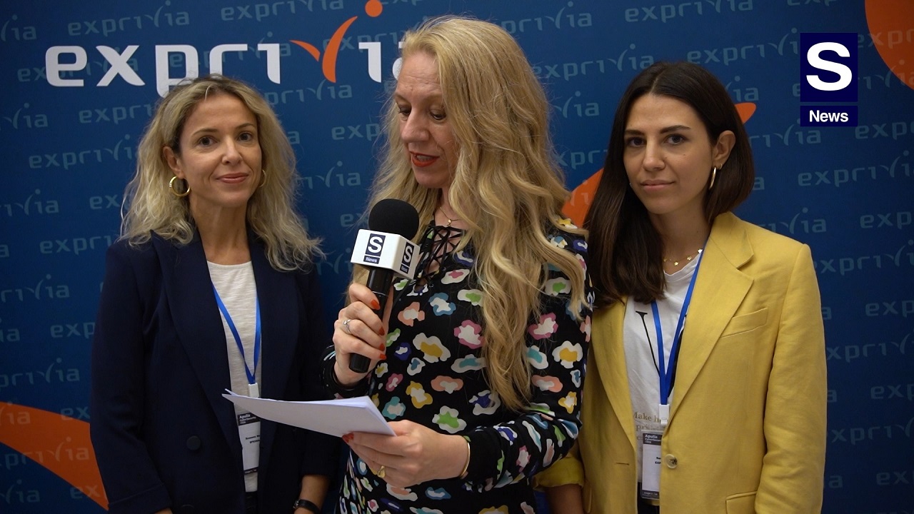 Exprivia, Sara Memeo e Rossana Montemurno: perché il phishing e che fare per prevenire l’attacco?