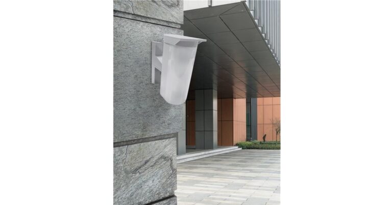 Comelit rilevatori volumetrici da esterno OUTPRO