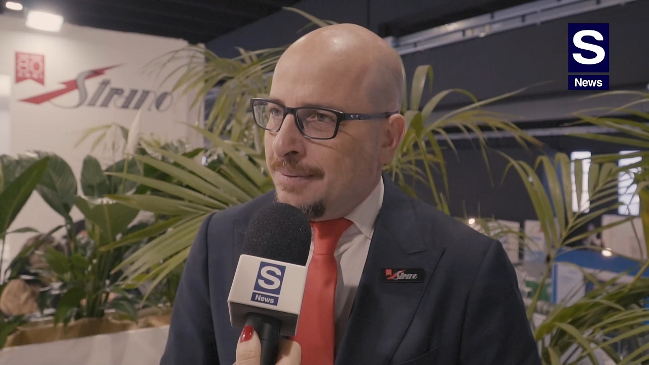 Strano in Expo: molto più di una fiera. L’intervista a Dario Strano