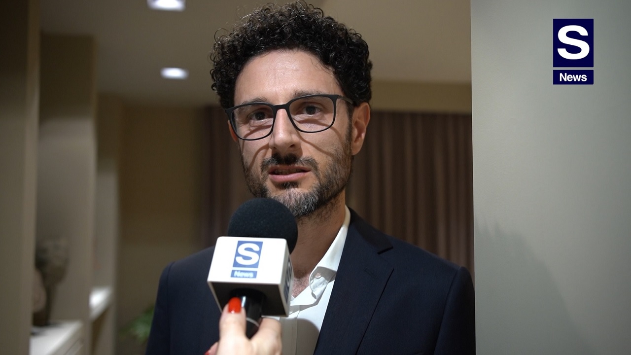 ALTA SICUREZZA, Marco Pain, Hikvision: la tecnologia video nelle applicazioni del controllo accessi