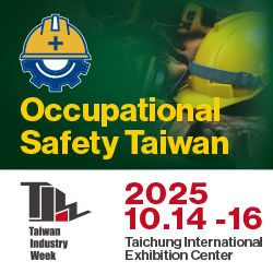 Occupational Safety Taiwan
