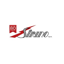 Strano logo