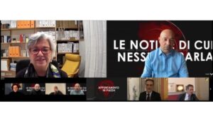 ASSIV Maria Cristina Urbano - Panorama