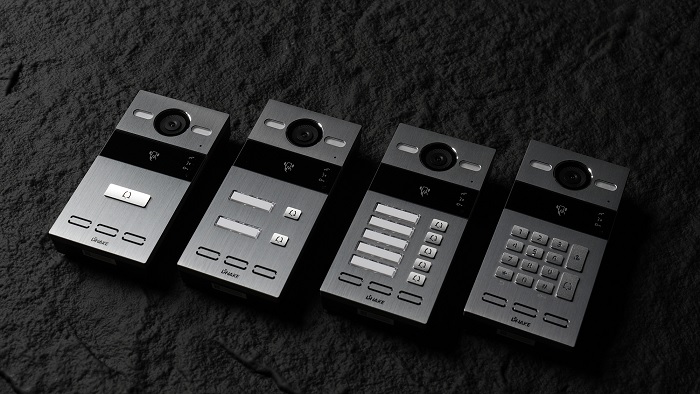 DNAKE Videocitofonia