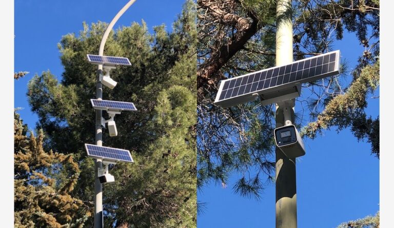 Hikvision - Videosorveglianza Comune di Toritto