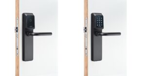 Salto placca elettronic tastiera XS4 One S Keypad